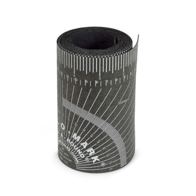 Jackson Safety 14752 CURV-O-MARK Wrap-A-Round Schweißen/Rohrmontage Lineal