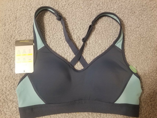 champion power shape bra