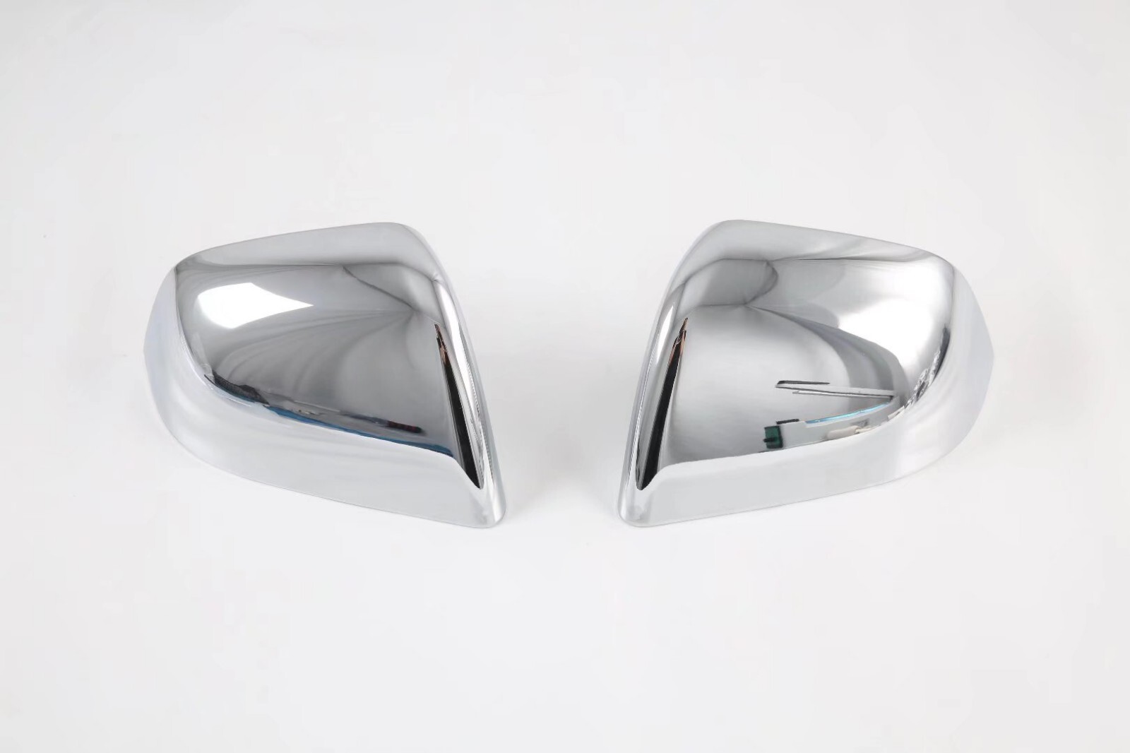 Car Rearview Side Mirror Protector Covers Car Accessories For Tesla