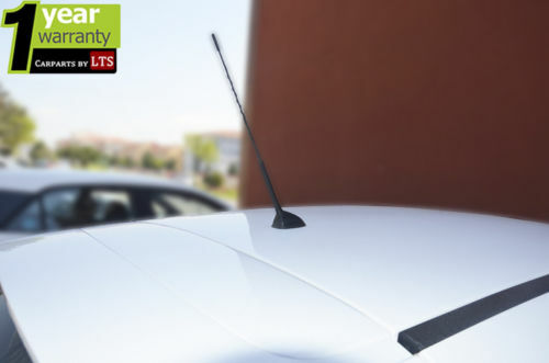 Car Shark Fin Antenna Replacement Fm Signal Aerial For Nissan Qashqai X