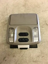 Dome Light 2005 Chrysler Pacifica Oem