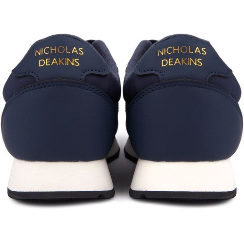 Nicholas Deakins Hombre Archer Vegano Azul - Imagen 3 de 20