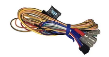 ALPINE GENUINE iLX-F411 iLXF411 WIRE HARNESS NEW *PAY TODAY SHIPS TODAY* 
