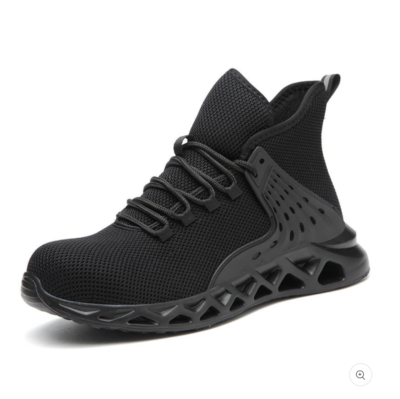 RAYDLINX G7 Steel Toe Shoes Work Safety Lightweight 