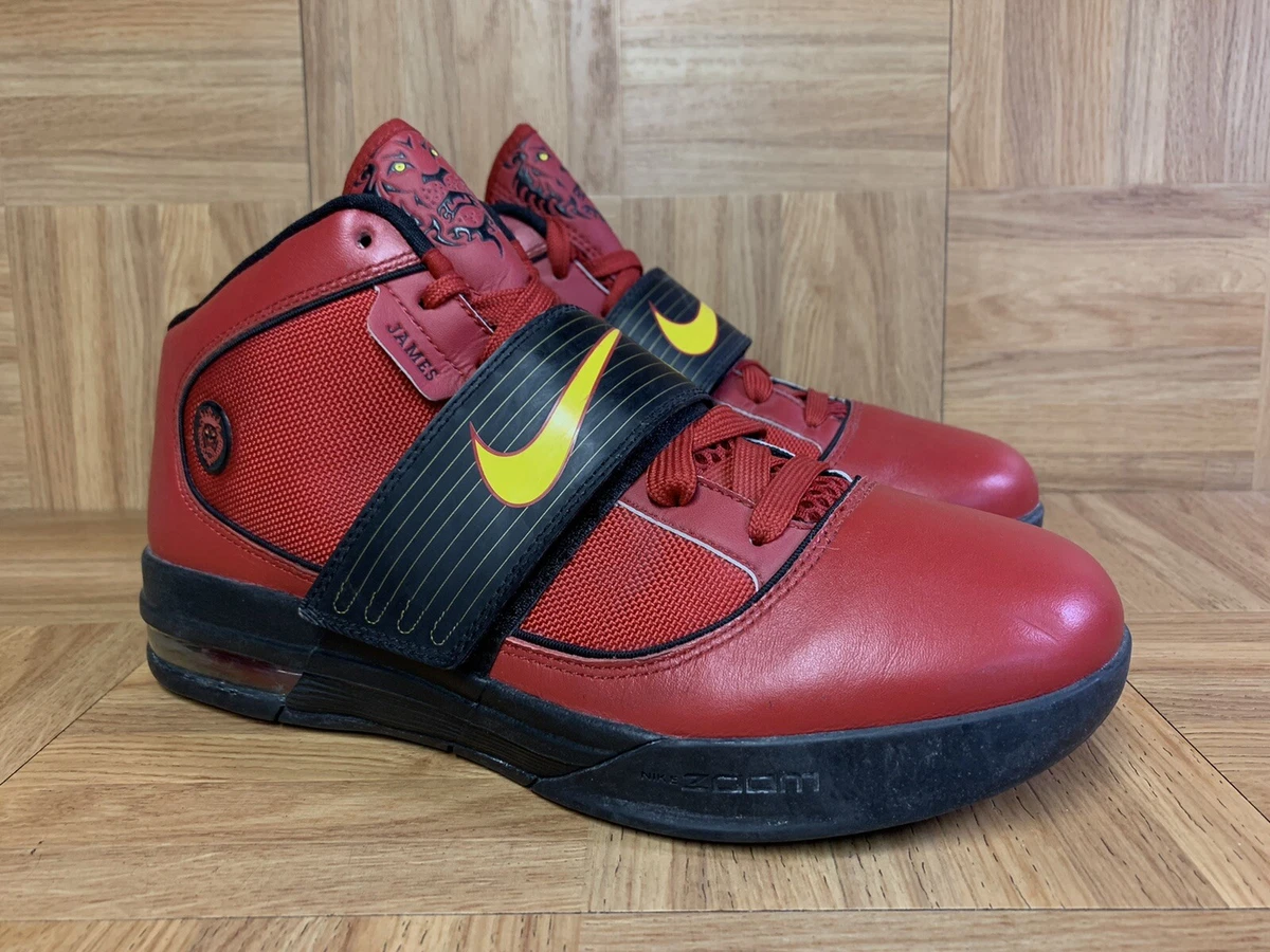 Lebron 2025 soldier iv