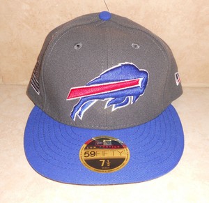buffalo bills low profile hat