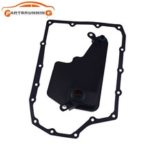 New Transmission Oil Filter & Pan Gasket Kit For 2012-2021 Mazda 3/ 6 CX-3 CX-5