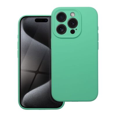Für Xiaomi POCO X7 Pro 5G - SILICONE 2mm SchutzHülle Case Mikrofaser HandyTasche