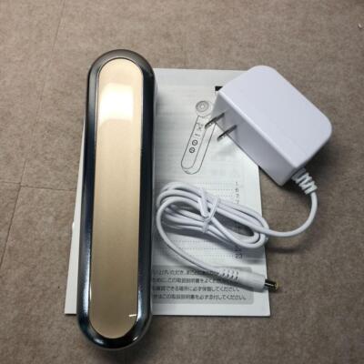 YA-MAN RF Beaute Photo Plus EX Beauty Facial Device Massager LED