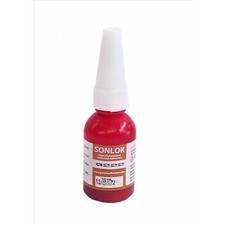 THREADLOCK LOW STRENGTH SCREWLOCK ADHESIVE 10ml,  222
