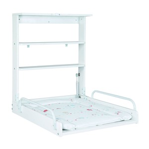 foldable changing table