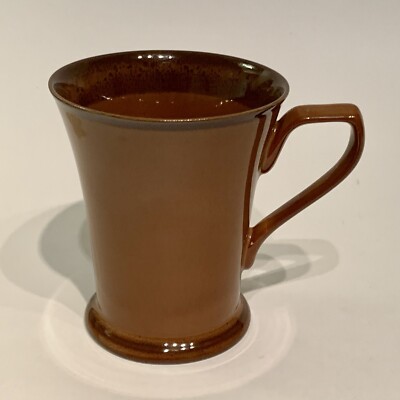 Prairie Adobe Red by Interiors PTS International Coffee Mug Indonesia 14 Oz  | eBay