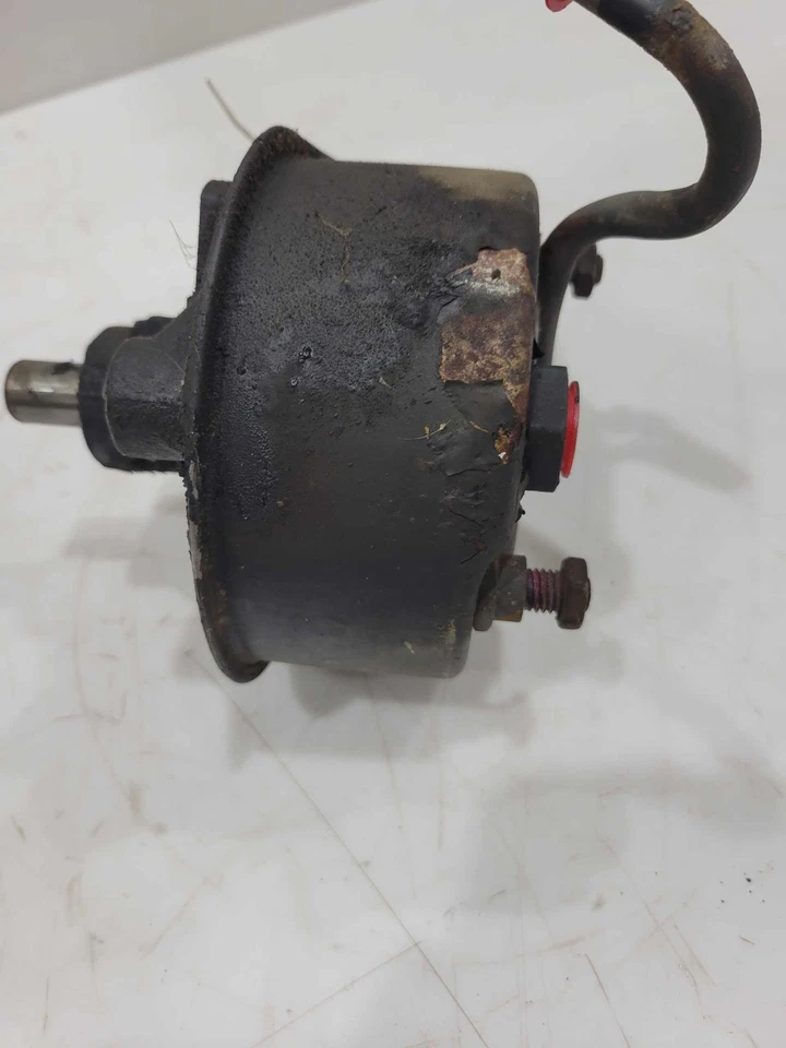 Conjunto de bomba de dirección asistida 92-95 Chevy C/K 1500 OEM 19153678 Foto 3 de 4