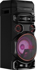 LG XBOOM RNC7 Party-Lautsprecher DJ-Funktion ...