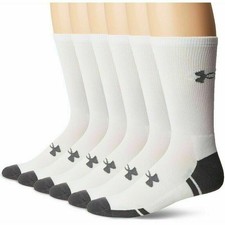 under armor resistor 3.0 socks