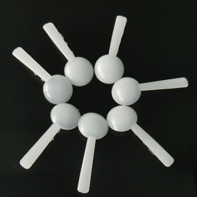 100pcs 2g Lab Powder Measure Ladle Cooking Measuring Spoon Mini Medical ...