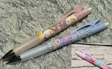 Pilot Opt Disney Mechanical Pencil Princess Monster University Rare Edition Cute