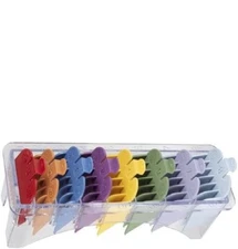 Steinhart Hair Clipper guide comb 8 Threeth set