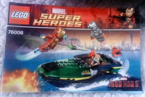lego 76006 instructions