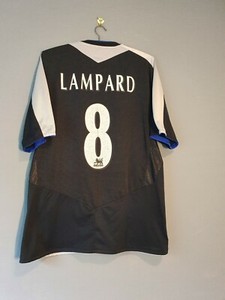 chelsea 2004 away kit