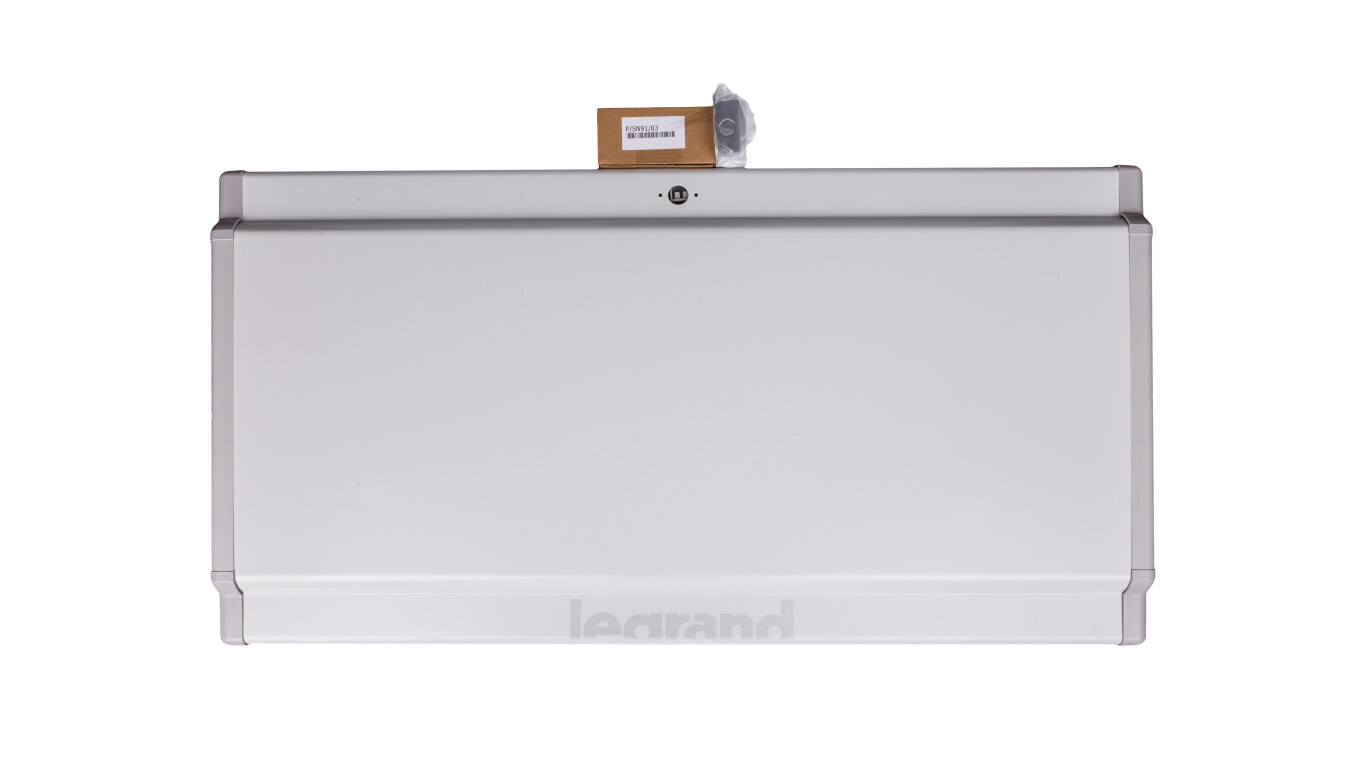 Profiled doors 1050x575mm IP40 020256 /T2UK