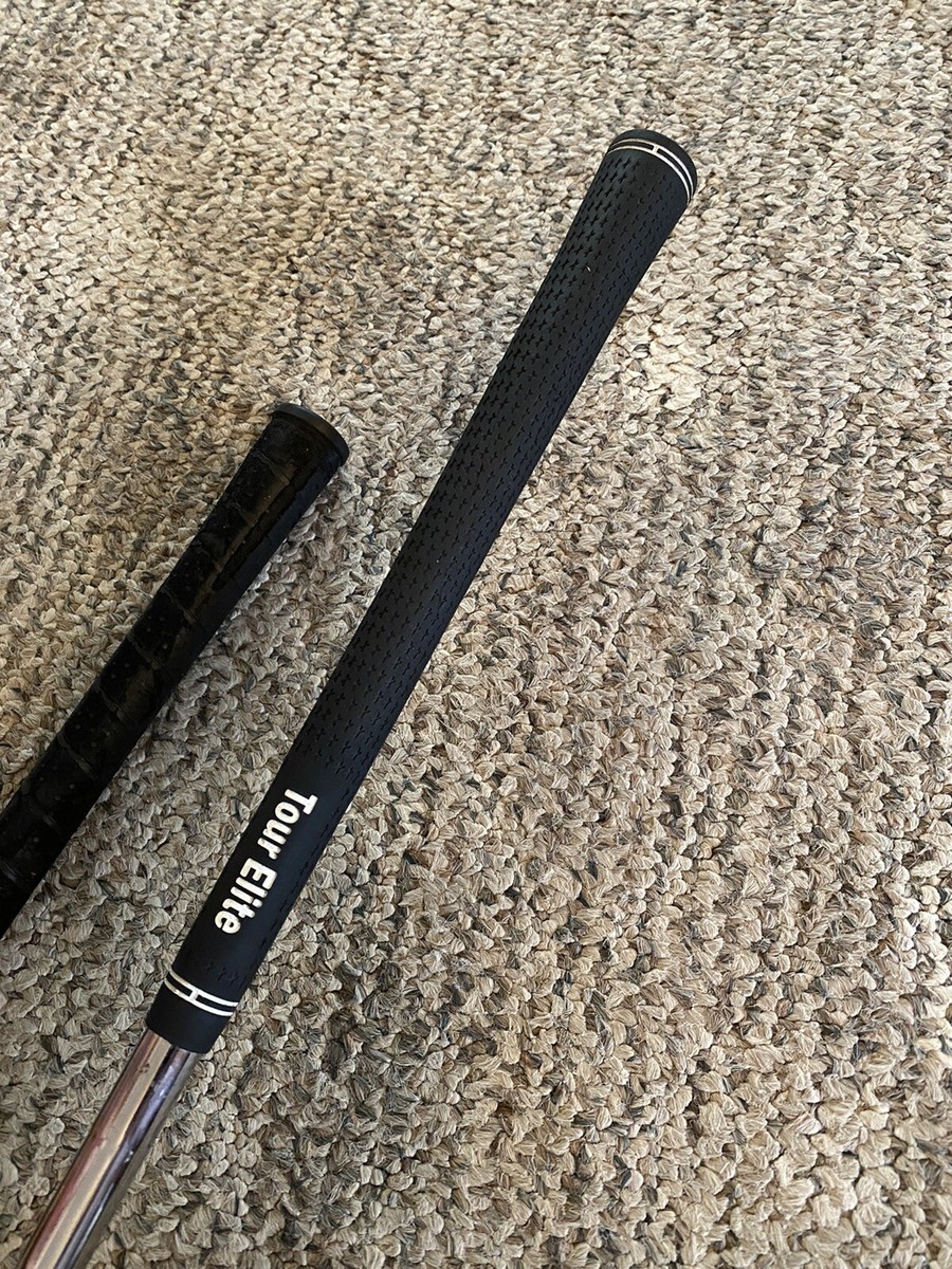 Fer 4 Titleist DCI 822-OS – Shaft NS Pro 950 Regular Flex – Right Hand 39"