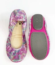 Storehouse Flats Tutti Fruity Dream 12