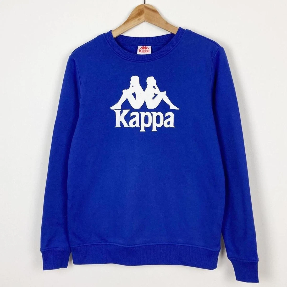 kappa sweat shirt