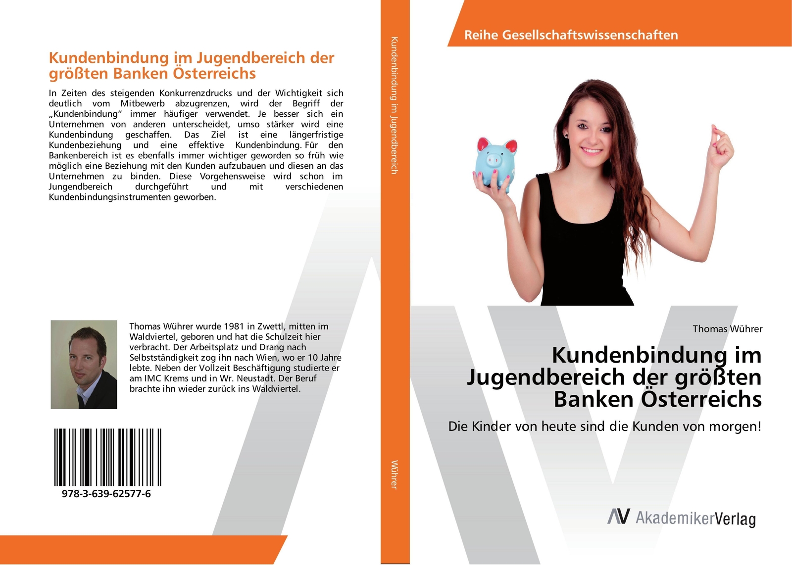 Thumbnail - Kundenbindung Jugendbereich Der Größten Banken Österreichs | Thomas