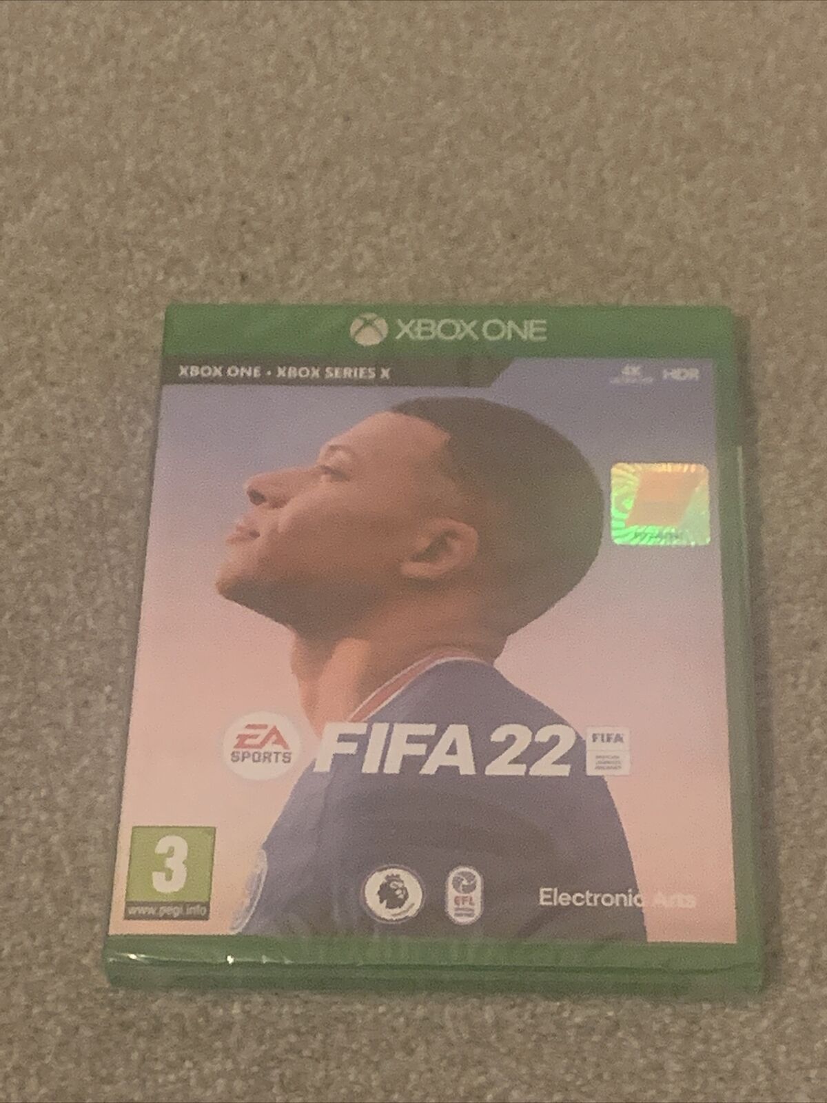 FIFA 22 Standard Edition | Xbox One - Download Code