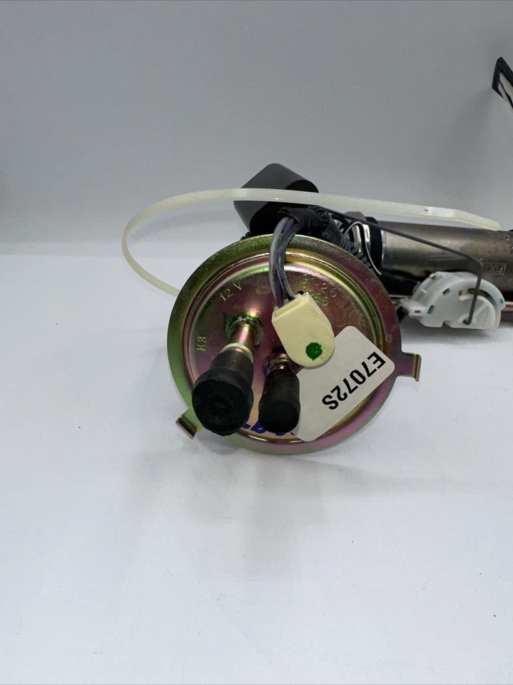 Conjunto de bomba de combustible y transmisor Airtex E7072S para Jeep Cherokee 1991, 1992, 1993 Foto 4 de 4