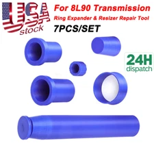 For GM 8L90 Input Shaft Seal Ring Expander & Resizer Tool Kit 8L90 Transmission