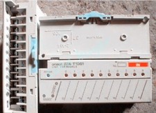 Omron B7A-T10S1 used 180 days warranty cl