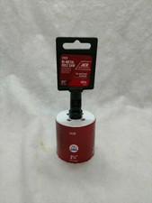 ACE Bi-metal Hole Saw for Metal Plastic 