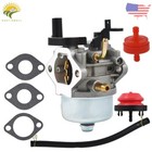Carburetor For Briggs & Stratton Carb 801255 801396 801233Snow Blower Thrower