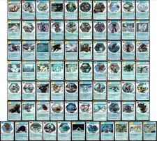 You Pick - Nar - Magi Nation Duel MND TCG/CCG Cards - Rare/Uncommon/Common