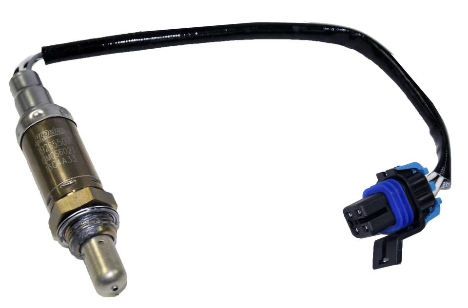 Sensor de oxígeno OEM 0MOS6021 para Chevrolet Pontiac GMC Isuzu 02-08 Foto 2 de 3