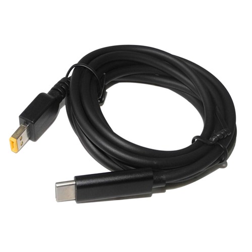Typ C mit PD USB Ladekabel Netzteilkabel für 10 beträgt 12V - Afbeelding 2 van 8