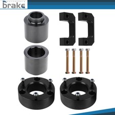 3.5 Front 3 Rear Leveling Lift Kit For Chevy Suburban 1500 Tahoe Gmc Yukon