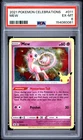 2021 POKEMON CELEBRATIONS #011 MEW PSA 6