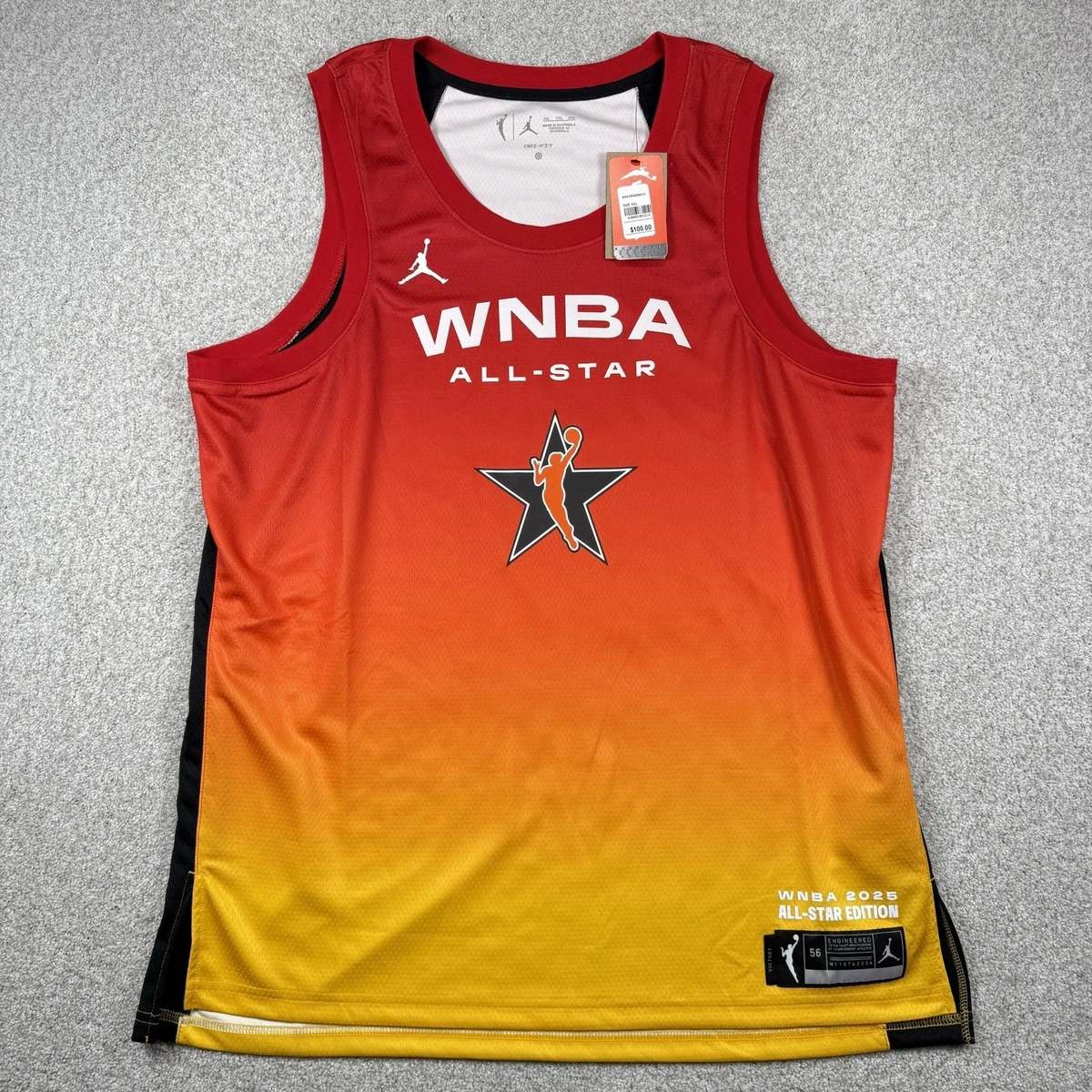 All-Star Game WNBA Fan Apparel and Souvenirs for sale | eBay