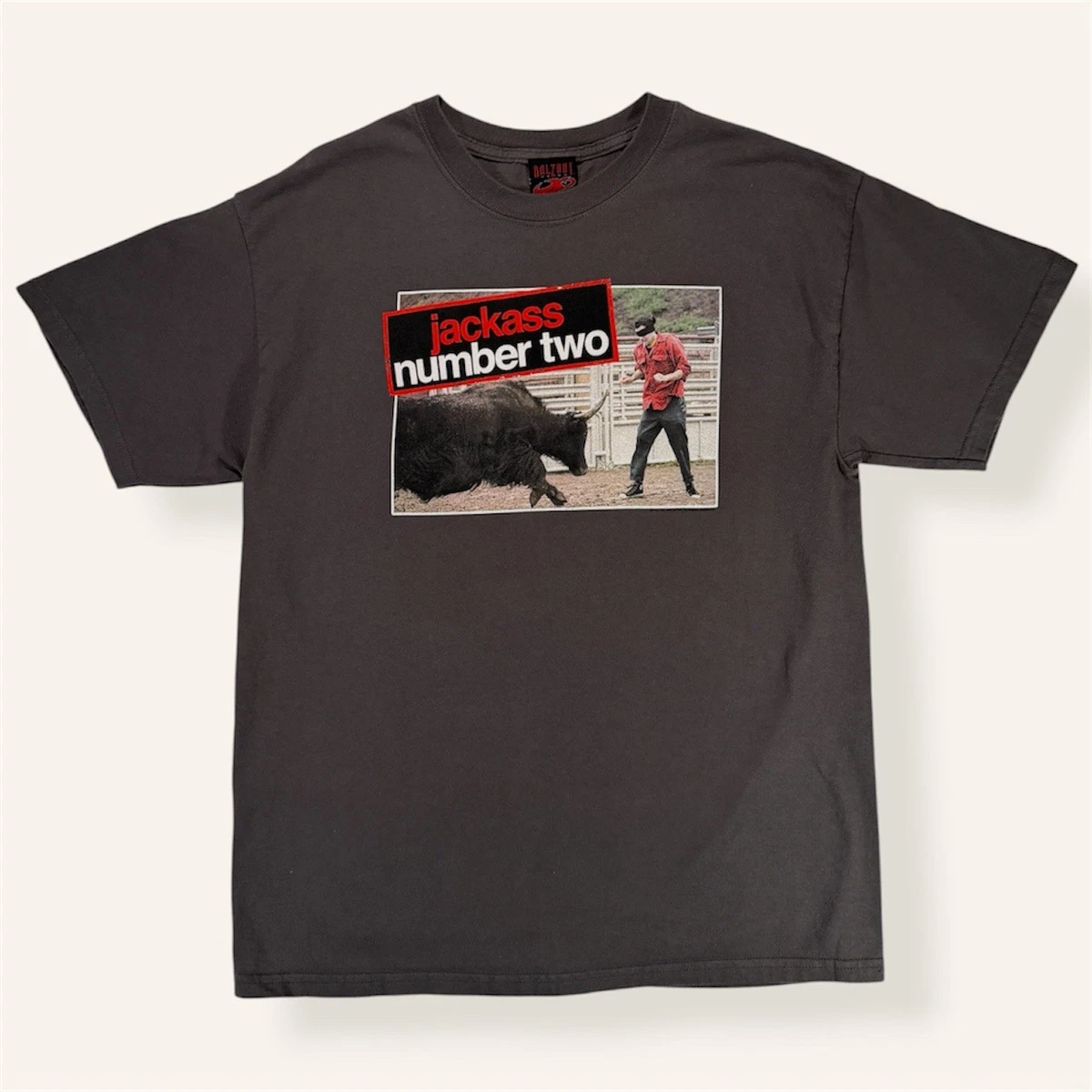 johnny knoxville shirt products for sale | eBay