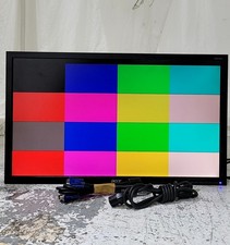 ACER B243H ET.FB3HP.A02 LCD Monitor 24" DVI VGA SEE NOTES