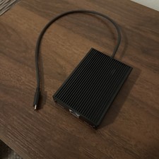 Sonnet Solo 10G 10GBASE-T Thunderbolt 3 to 10 Gigabit Ethernet Adapter