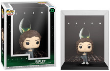 Ultimate Funko Pop VHS Covers Figures Gallery and Checklist 40