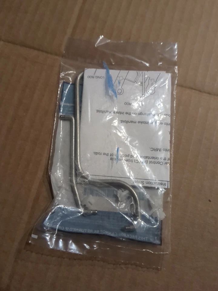 04-07 Conjunto de control original Ford F-150 Freestar cierre de aire del motor EF2Z-9J559-C Foto 2 de 2