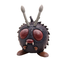 Venonat Pokémon Vintage TOMY Figure Authentic Nintendo C.G.T.S.J. G43