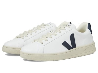 VEJA Z5714  Urca Men's White/Nautico Lifestyle Sneakers Size US 9