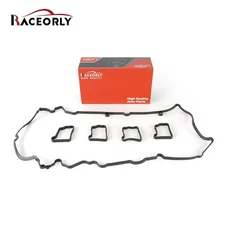 RACEORLY ACM Valve Cover Gasket Kit For Mercedes C230K CLK 04-10 M271 2710160921