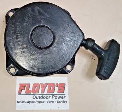 OEM TECHUMSEH H70-130176E Recoil Starter 590473